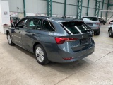  Skoda  Octavia  Combi Ambition 2.0 TDI 85KW MT6 E6d #9