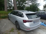  Skoda  Octavia  Combi First Edition 2.0 TDI 110KW AT7 E6dT #8