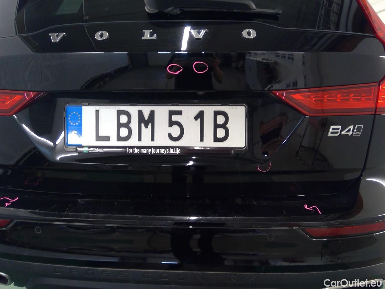  Volvo  V60  CC B4 D AWD Adv.SE Par.Aut #30