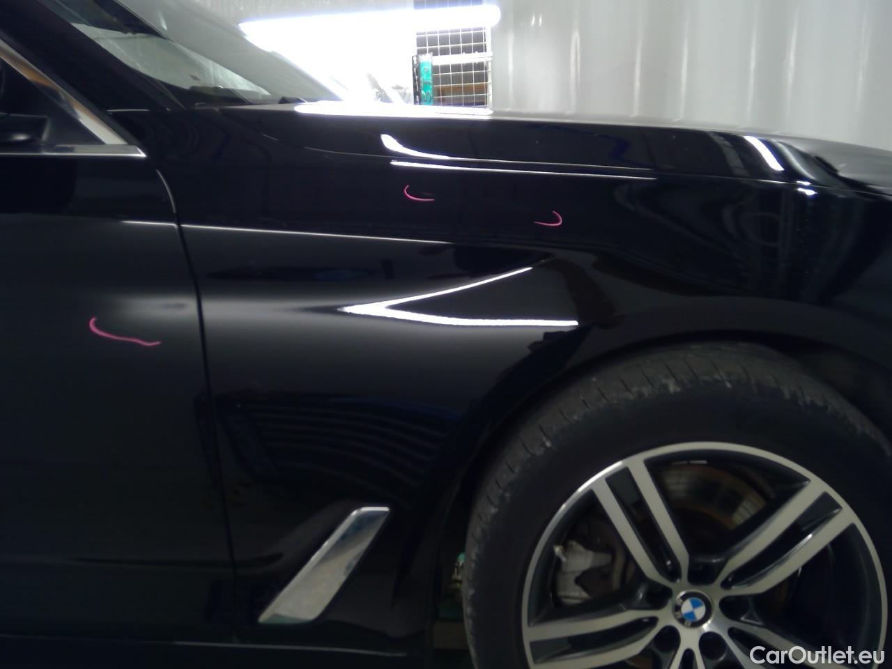  Bmw  Serie 5 520d Touring xDrive Con.Ed.Aut #22