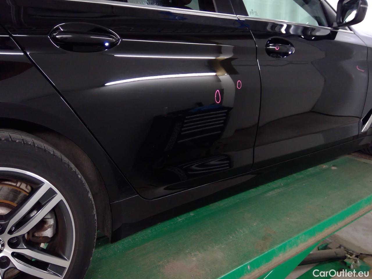  Bmw  Serie 5 520d Touring xDrive Con.Ed.Aut #17