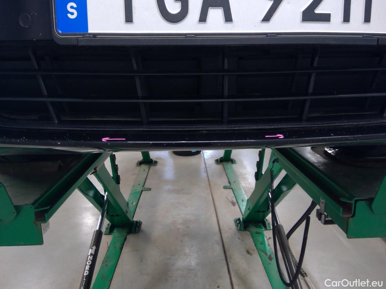  Bmw  Serie 5 520d Touring xDrive Con.Ed.Aut #2