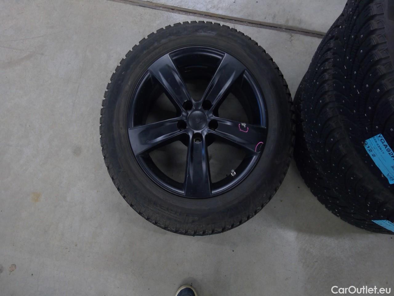  Bmw  Serie 5 520d Touring xDrive Con.Ed.Aut #15