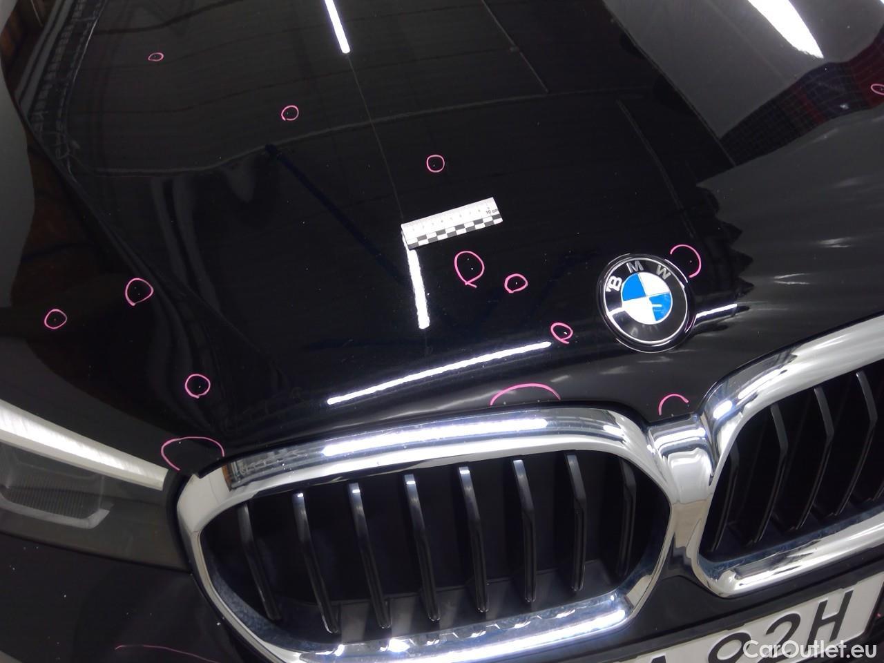  Bmw  Serie 5 520d Touring xDrive Con.Ed.Aut #27