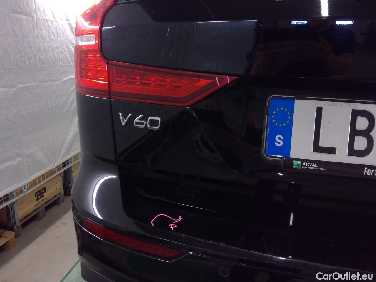  Volvo  V60  CC B4 D AWD Adv.SE Par.Aut #28