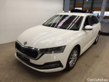  Skoda  Octavia  Combi Style 2.0 TDI 110KW AT7 E6d 