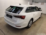  Skoda  Octavia  Combi Style 2.0 TDI 110KW AT7 E6d #2