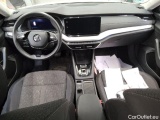  Skoda  Octavia  Combi Style 2.0 TDI 110KW AT7 E6d #3