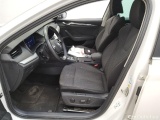  Skoda  Octavia  Combi Style 2.0 TDI 110KW AT7 E6d #4