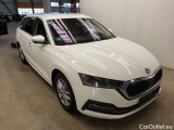  Skoda  Octavia  Combi Style 2.0 TDI 110KW AT7 E6d #7
