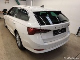  Skoda  Octavia  Combi Style 2.0 TDI 110KW AT7 E6d #8
