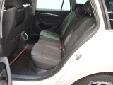 Skoda  Octavia  Combi Style 2.0 TDI 110KW AT7 E6d #9