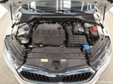  Skoda  Octavia  Combi Style 2.0 TDI 110KW AT7 E6d #11