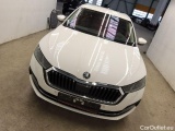  Skoda  Octavia  Combi Style 2.0 TDI 110KW AT7 E6d #46