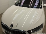  Skoda  Octavia  Combi Style 2.0 TDI 110KW AT7 E6d #47