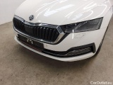 Skoda  Octavia  Combi Style 2.0 TDI 110KW AT7 E6d #49