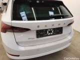  Skoda  Octavia  Combi Style 2.0 TDI 110KW AT7 E6d #57