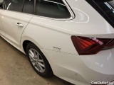  Skoda  Octavia  Combi Style 2.0 TDI 110KW AT7 E6d #70