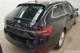  Skoda  Superb  Combi Style 4x4 2.0 TDI 147KW AT7 E6d #2