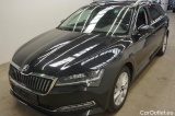  Skoda  Superb  Combi Style 4x4 2.0 TDI 147KW AT7 E6d 