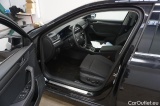  Skoda  Superb  Combi Style 4x4 2.0 TDI 147KW AT7 E6d #4