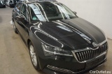  Skoda  Superb  Combi Style 4x4 2.0 TDI 147KW AT7 E6d #7