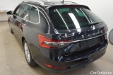  Skoda  Superb  Combi Style 4x4 2.0 TDI 147KW AT7 E6d #8
