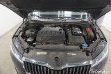  Skoda  Superb  Combi Style 4x4 2.0 TDI 147KW AT7 E6d #11