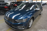  Volkswagen  Passat  Variant Alltrack 4Motion 2.0 TDI 147KW AT7 E6d 