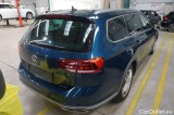  Volkswagen  Passat  Variant Alltrack 4Motion 2.0 TDI 147KW AT7 E6d #2