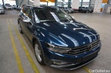  Volkswagen  Passat  Variant Alltrack 4Motion 2.0 TDI 147KW AT7 E6d #7