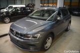  Volkswagen  Tiguan  Comfortline BMT/Start-Stopp 4Motion 2.0 TDI 140KW AT7 E6dT 