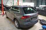  Volkswagen  Tiguan  Comfortline BMT/Start-Stopp 4Motion 2.0 TDI 140KW AT7 E6dT #3