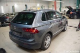  Volkswagen  Tiguan  Comfortline BMT/Start-Stopp 4Motion 2.0 TDI 140KW AT7 E6dT #4