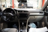  Volkswagen  Tiguan  Comfortline BMT/Start-Stopp 4Motion 2.0 TDI 140KW AT7 E6dT #5