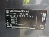  Volkswagen  Tiguan  R-Line 2.0 TDI 110KW AT7 E6d #4