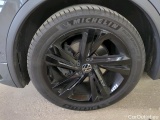  Volkswagen  Tiguan  R-Line 2.0 TDI 110KW AT7 E6d #12