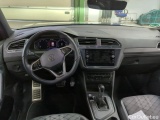  Volkswagen  Tiguan  R-Line 2.0 TDI 110KW AT7 E6d #14