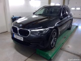  Bmw  Serie 5 520d Touring xDrive Con.Ed.Aut #2