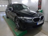  Bmw  Serie 5 520d Touring xDrive Con.Ed.Aut 