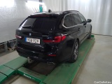  Bmw  Serie 5 520d Touring xDrive Con.Ed.Aut #3