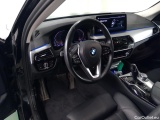  Bmw  Serie 5 520d Touring xDrive Con.Ed.Aut #5