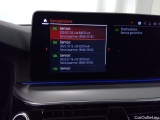  Bmw  Serie 5 520d Touring xDrive Con.Ed.Aut #8