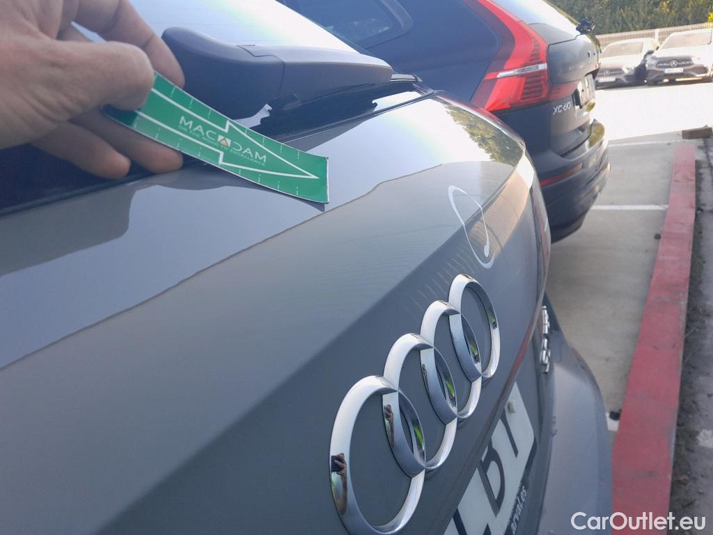  Audi  Q2  30 TFSI design 1.0 TFSI 115CV MT6 E6dT #29