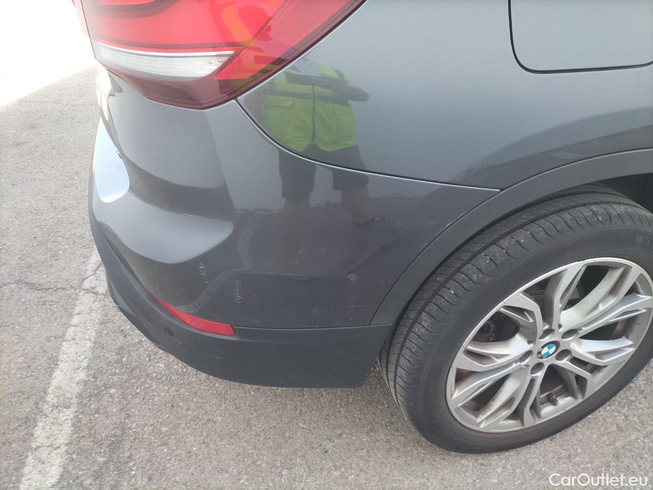  Bmw  X1 Serie  sDrive 18i Advantage 1.5 140CV AT7 E6dT #34