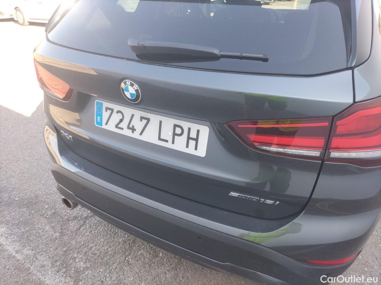  Bmw  X1 Serie  sDrive 18i Advantage 1.5 140CV AT7 E6dT #29