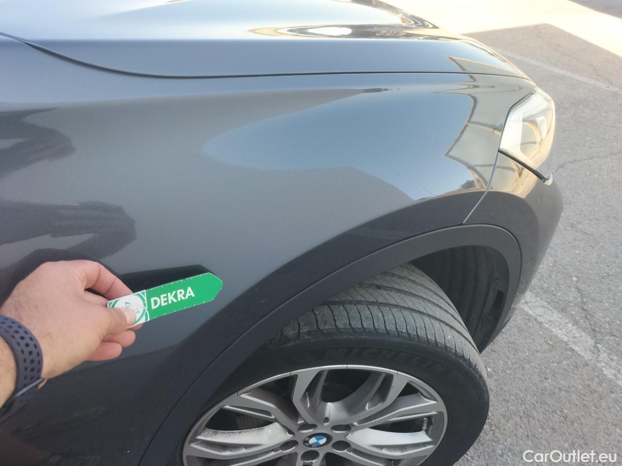  Bmw  X1 Serie  sDrive 18i Advantage 1.5 140CV AT7 E6dT #43