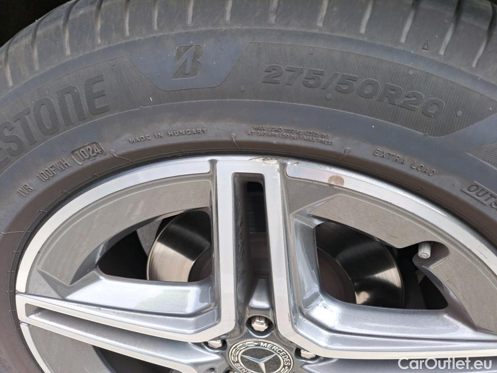  Mercedes  G-Klasee Clase GLE GLE 450 4Matic (167.159)AMG 3.0 AMG Line 390CV AT9 E6dT #32