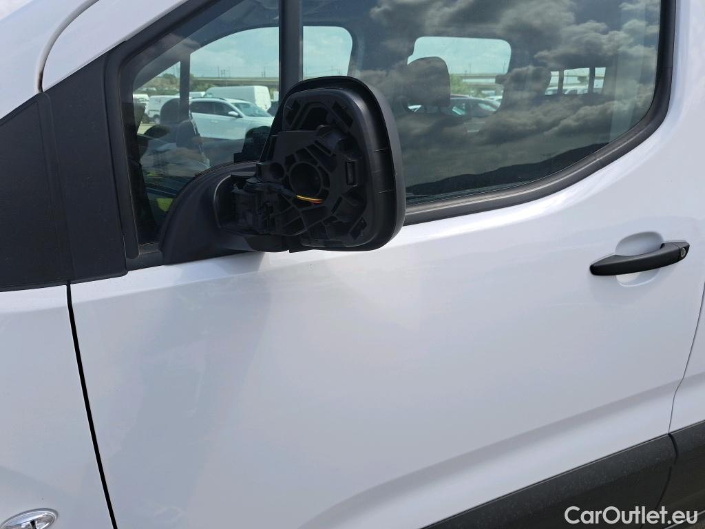  Peugeot  RIFTER PEUGEOT  / 2018 / 5P / combi Active Pack Business Std. BlueHDi 100 #46