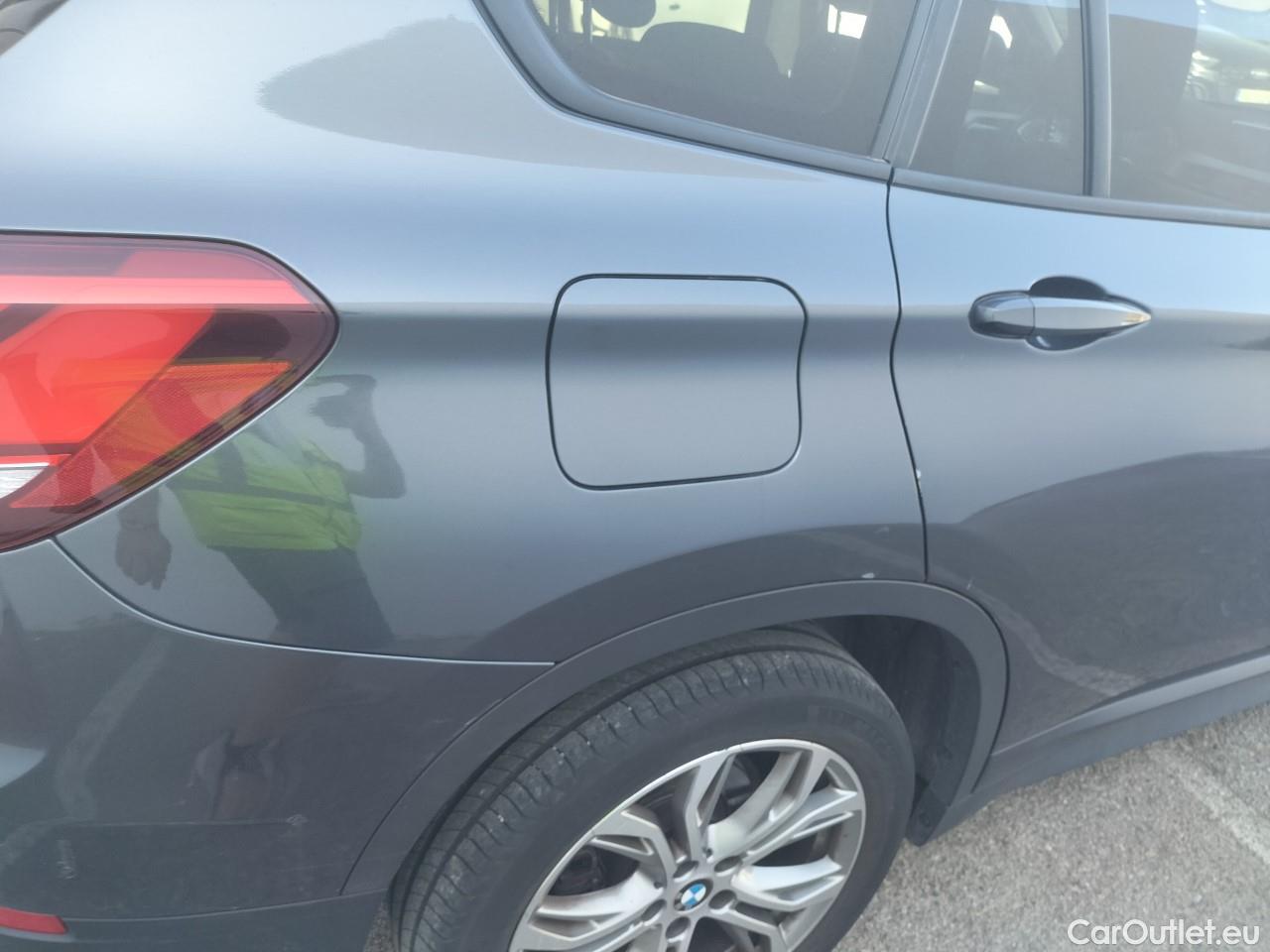  Bmw  X1 Serie  sDrive 18i Advantage 1.5 140CV AT7 E6dT #32